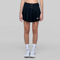 FALDA SIUX MATCH 26 MUJER NEGRA