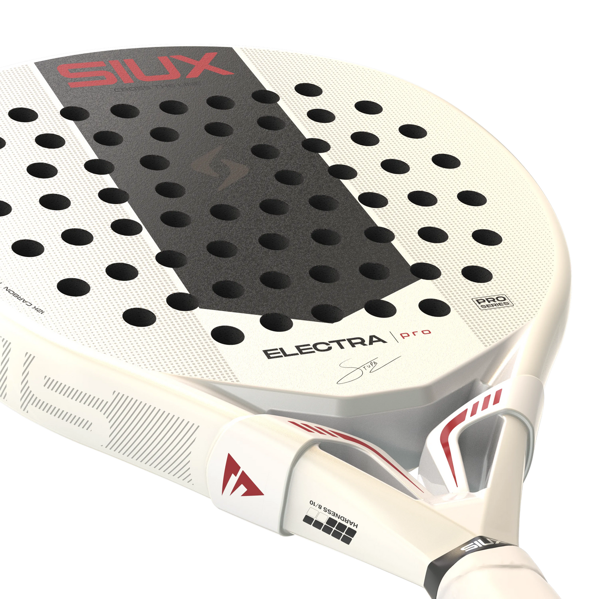 Electra Pro 2027 White