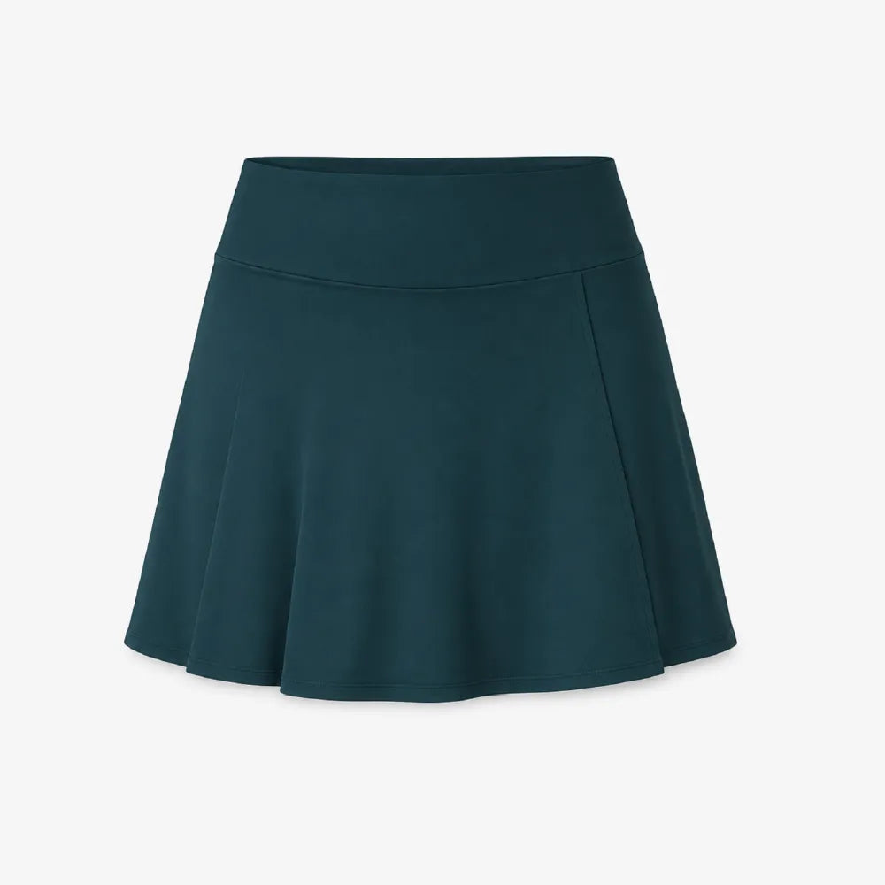 Falda Marev Green mujer FW26-27