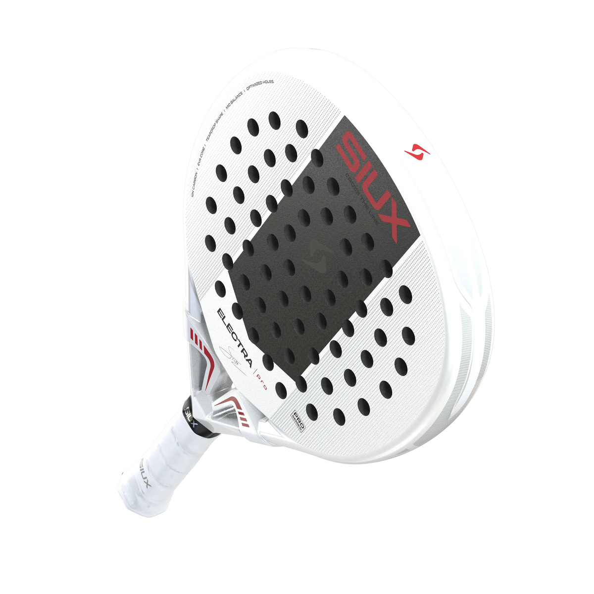 Electra Pro 2027 White