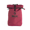 MOCHILA SIUX STREET ROJO