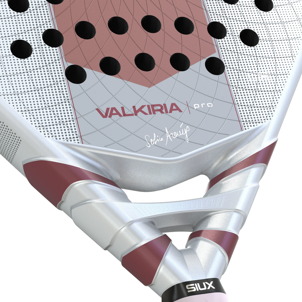 Valkiria Pro 2027
