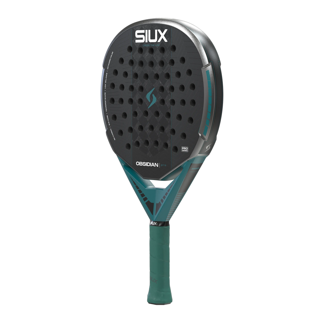 Obsidian Pro 2027 Silver