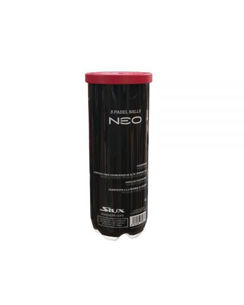 Siux Neo balls x 24