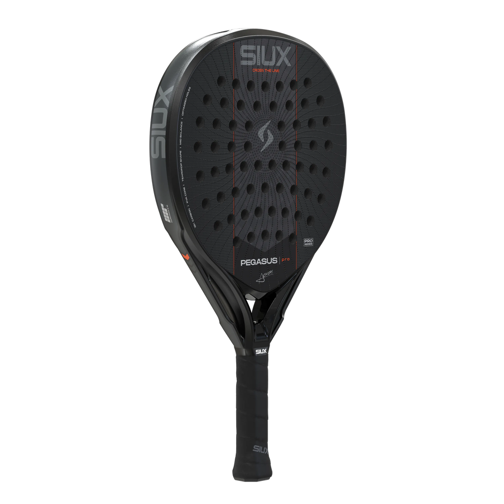 Pegasus Pro 2027 Black