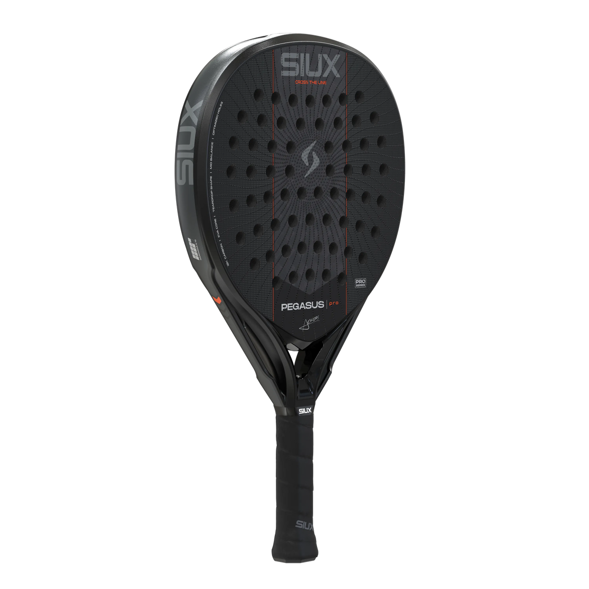 Pegasus Pro 2027 Black