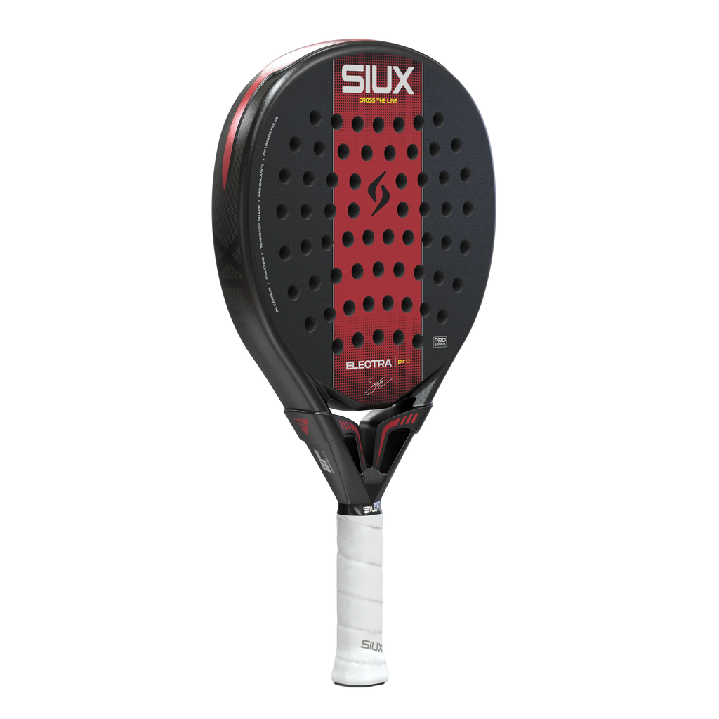 Electra Pro 2027 Red