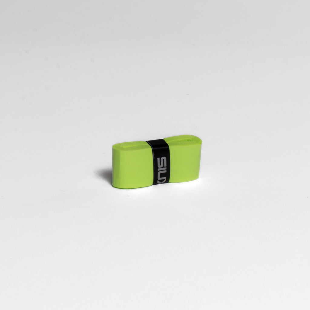 OVERGRIP SIUX ELITE X3 VERDE