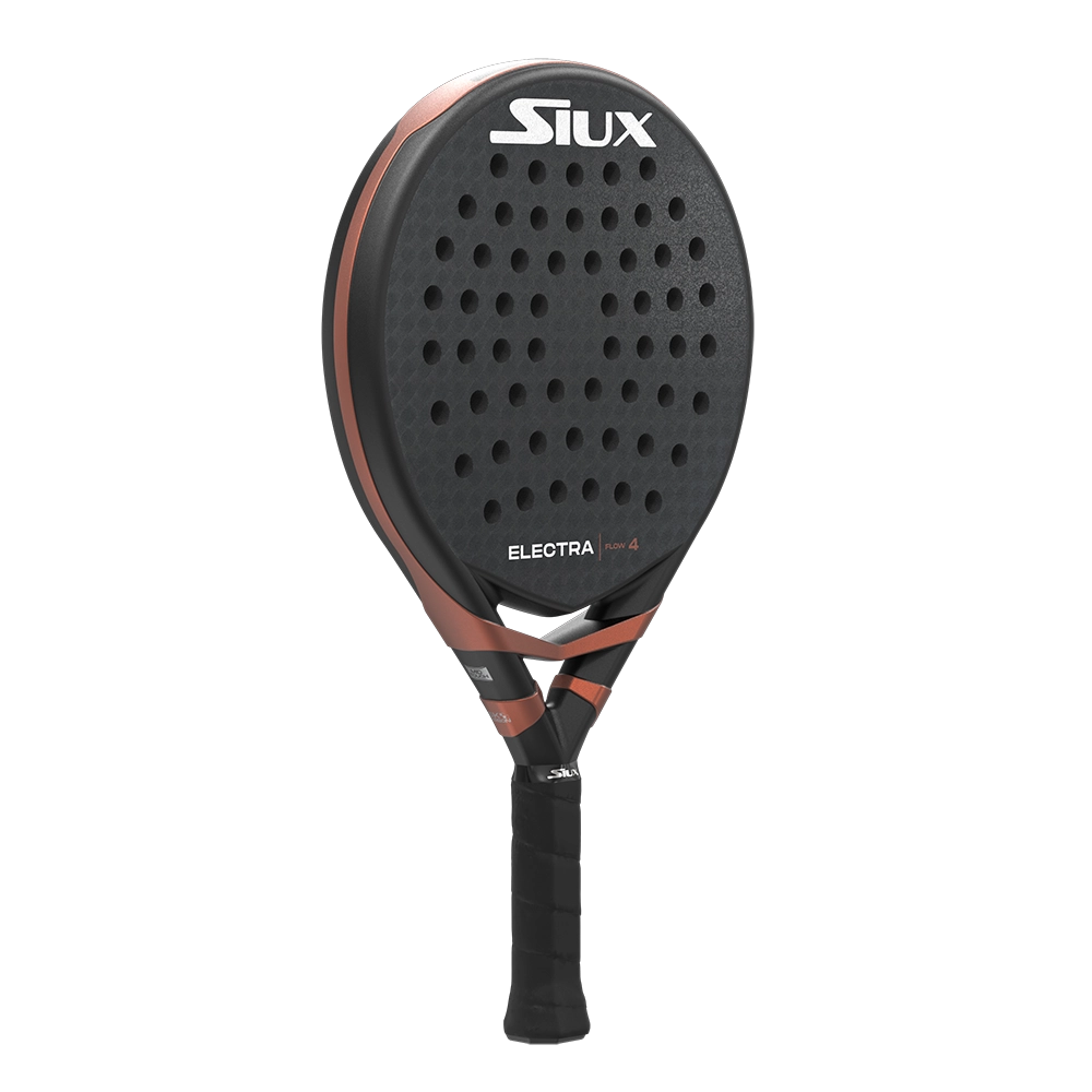 SIUX ELECTRA 4 FLOW
