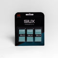 OVERGRIP SIUX ELITE X3 TURQUESA