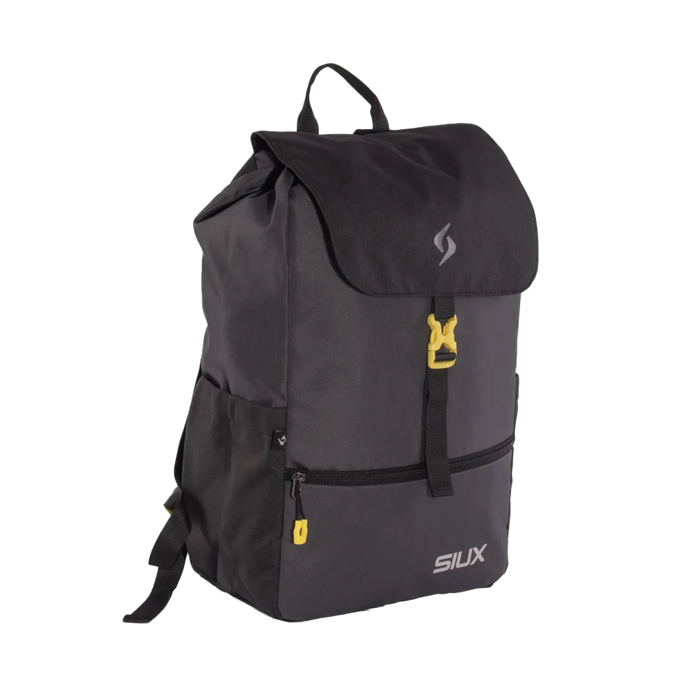 MOCHILA SIUX PULSE GRIS