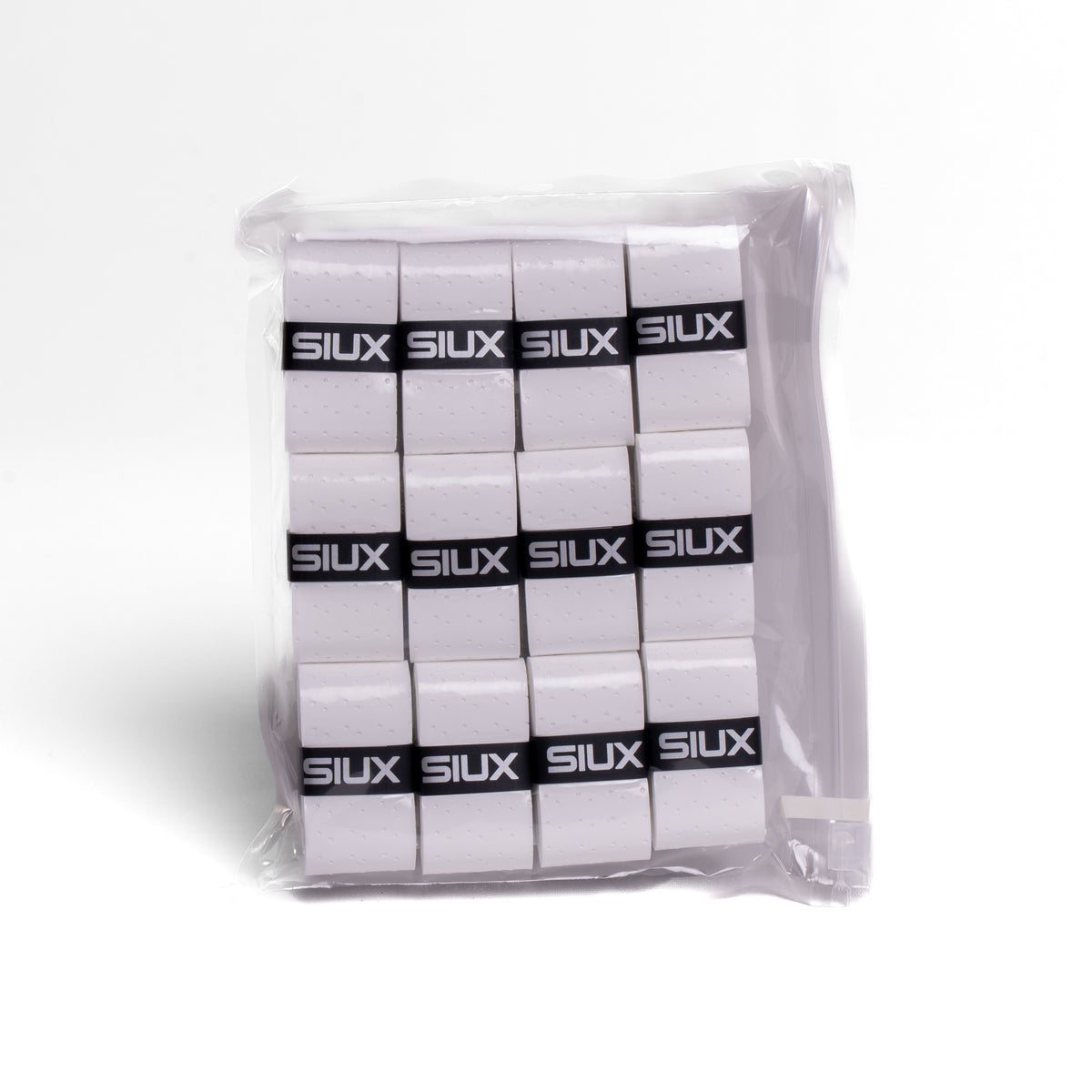 OVERGRIP SIUX PRO COMFORT X12 BLANCO