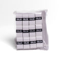 OVERGRIP SIUX PRO PERFORATED X12 BLANCO