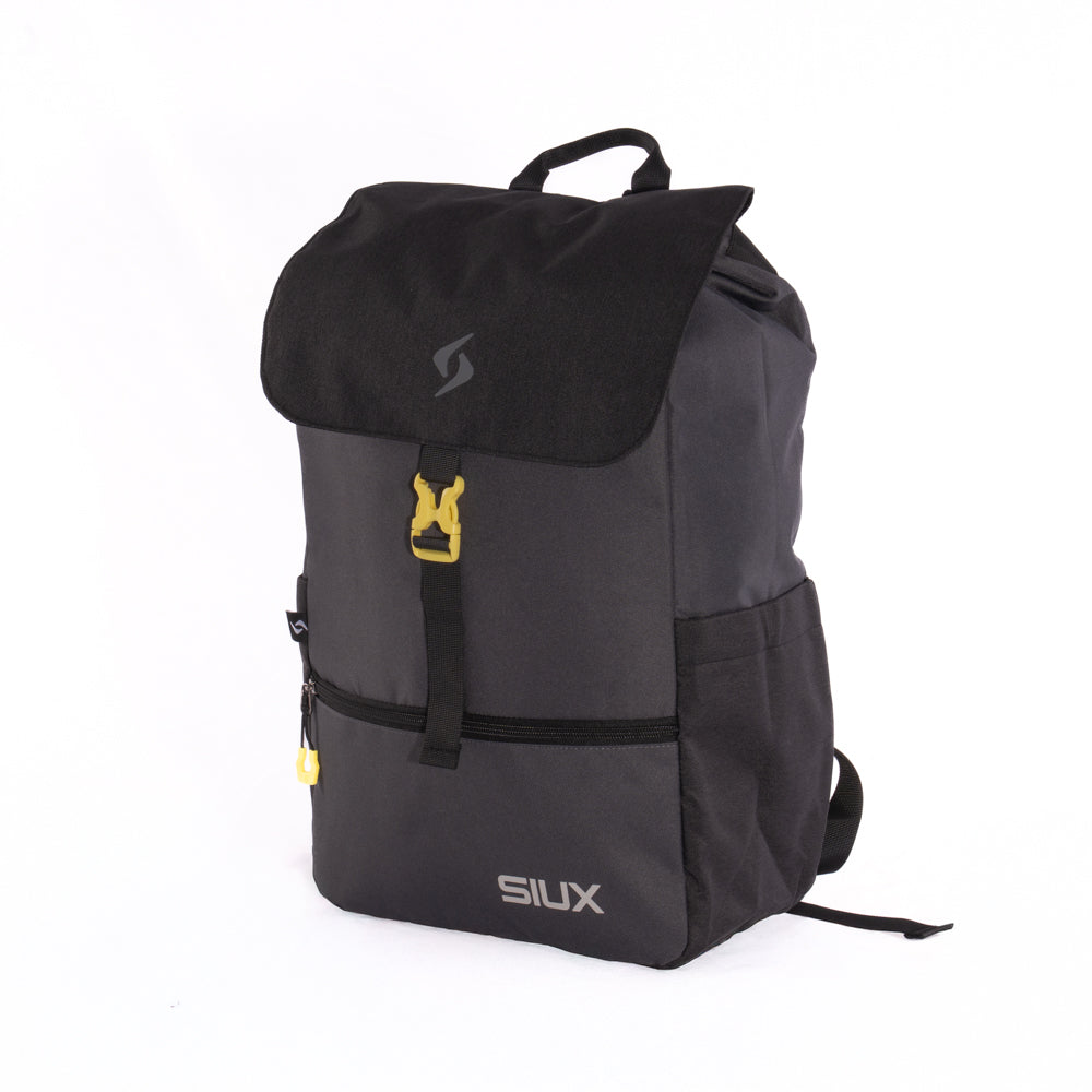 MOCHILA SIUX PULSE GRIS