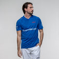 CAMISETA SIUX DIABLO X TINO LIBAAK 26