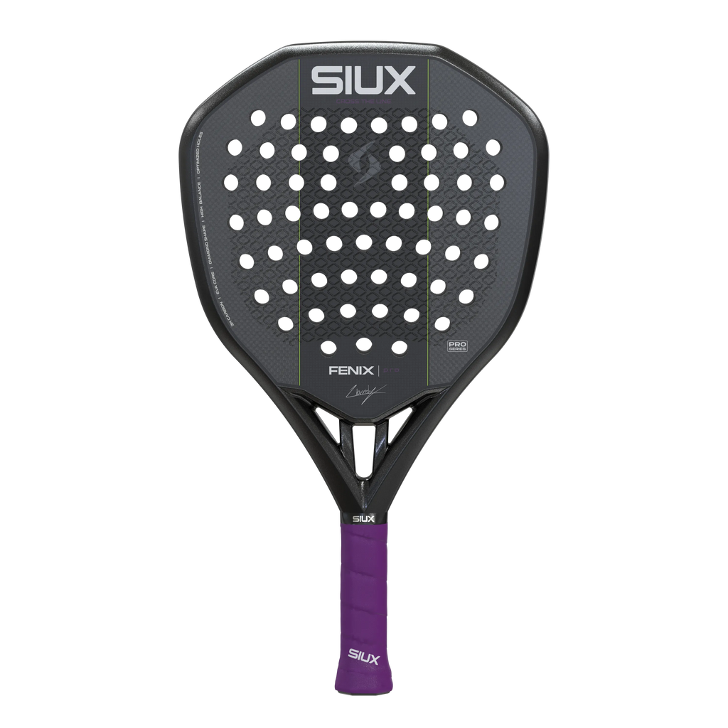 Fenix Pro 2027 Black