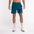 PANTALON CORTO SIUX SILK 26 MEN GREEN