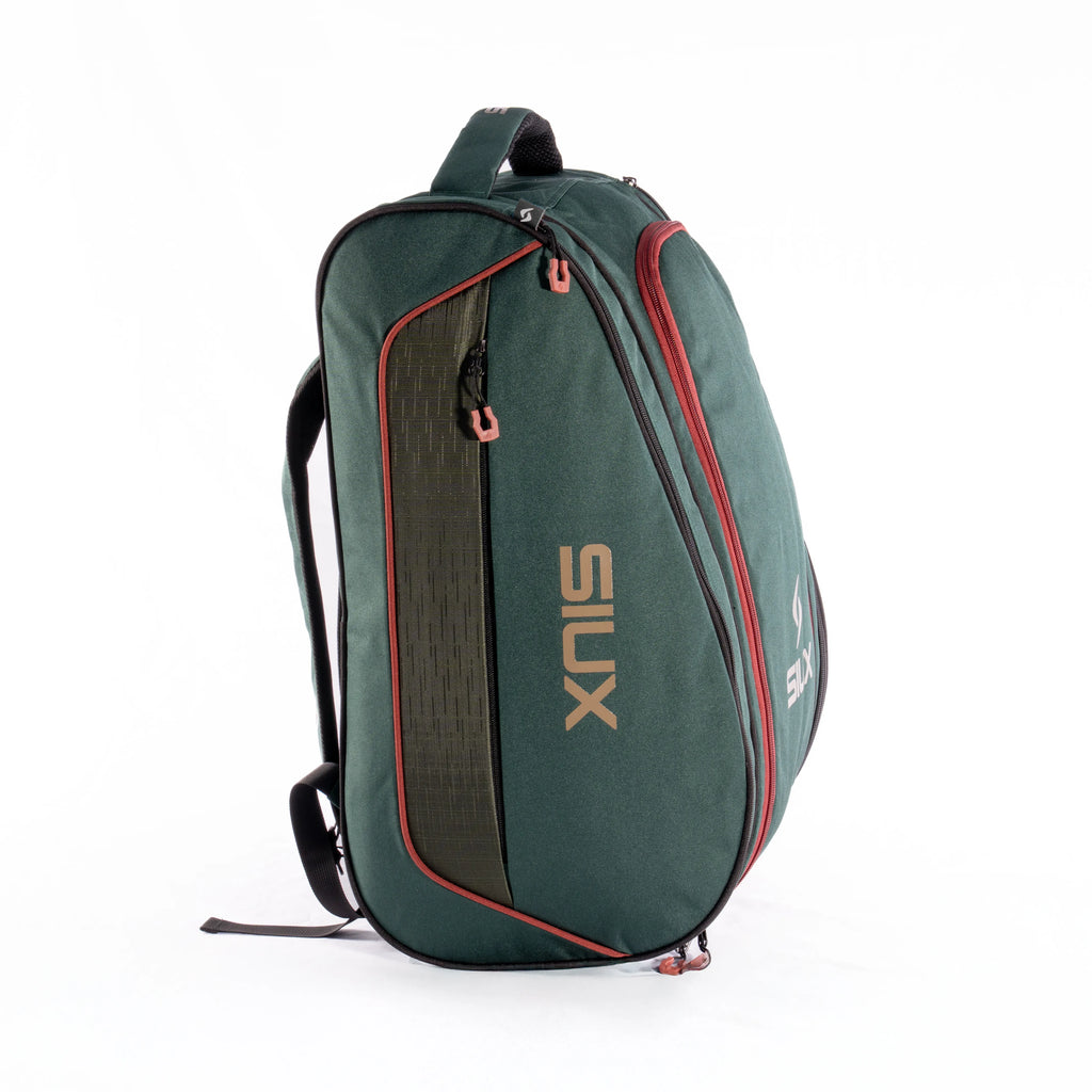 PALETERO SIUX EDGE VERDE