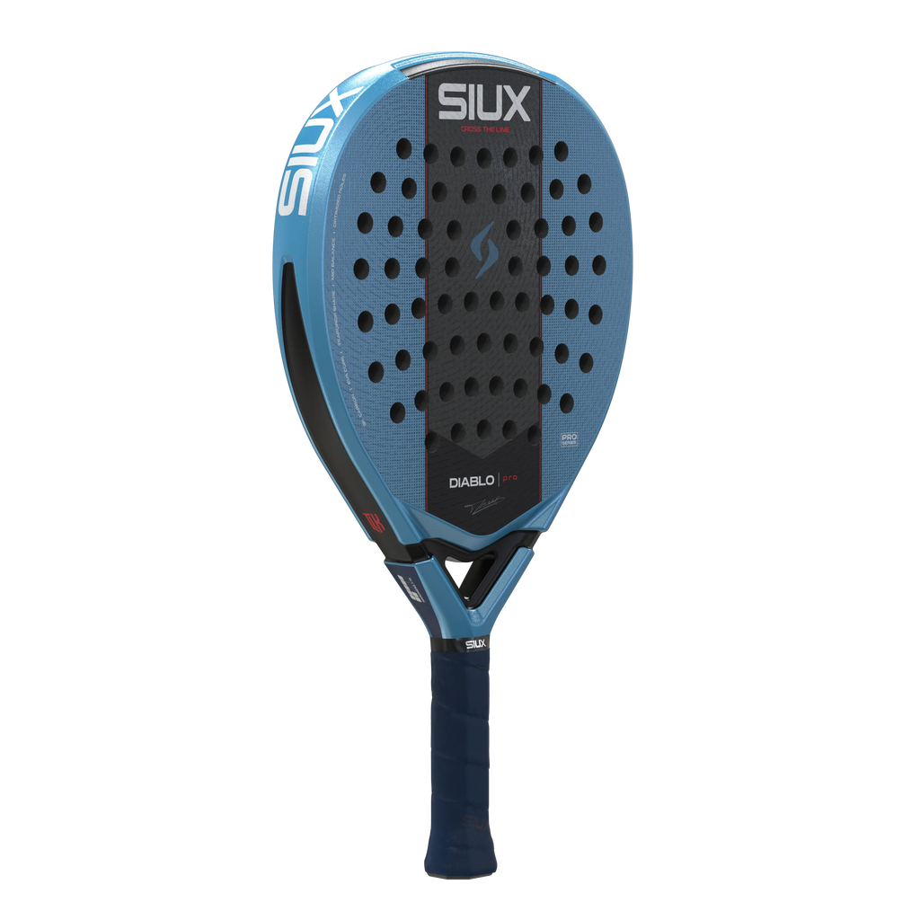 Diablo Pro 2027 Metallic Blue