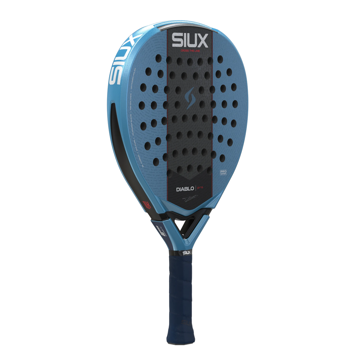 Diablo Pro 2027 Metallic Blue
