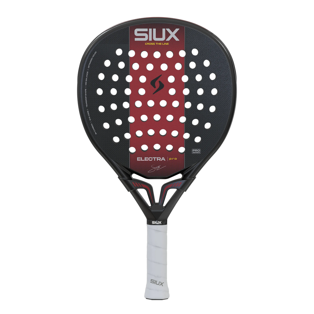 Electra Pro 2027 Red