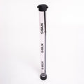 TUBO RECOGEPELOTAS SIUX 15 PLTS TRANSPARENTE