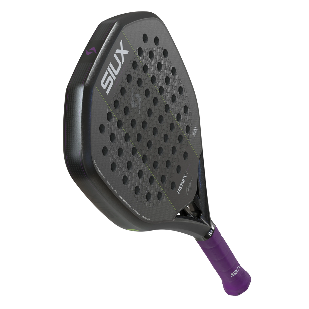 Fenix Pro 2027 Black