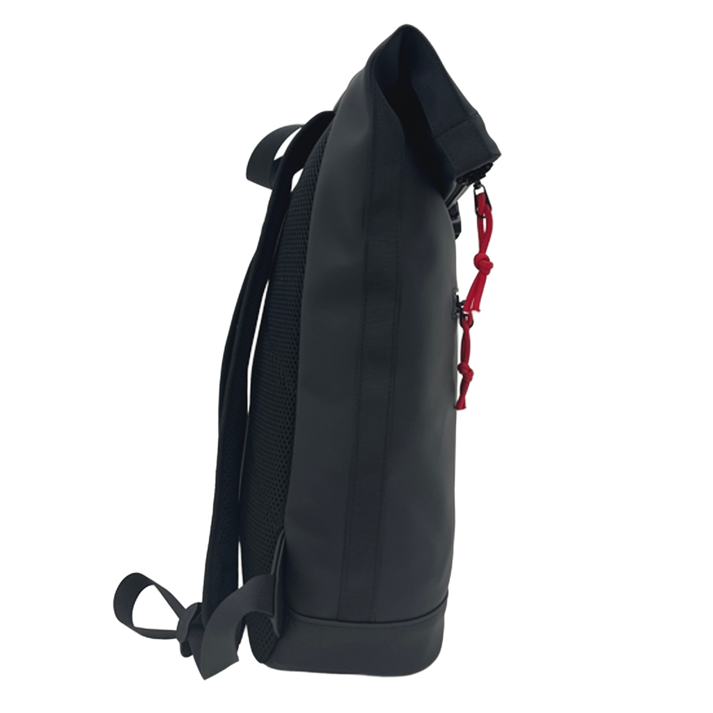 MOCHILA SIUX ELECTRA SE BLACK 26