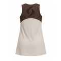 Vestido Attoma White mujer FW26-27