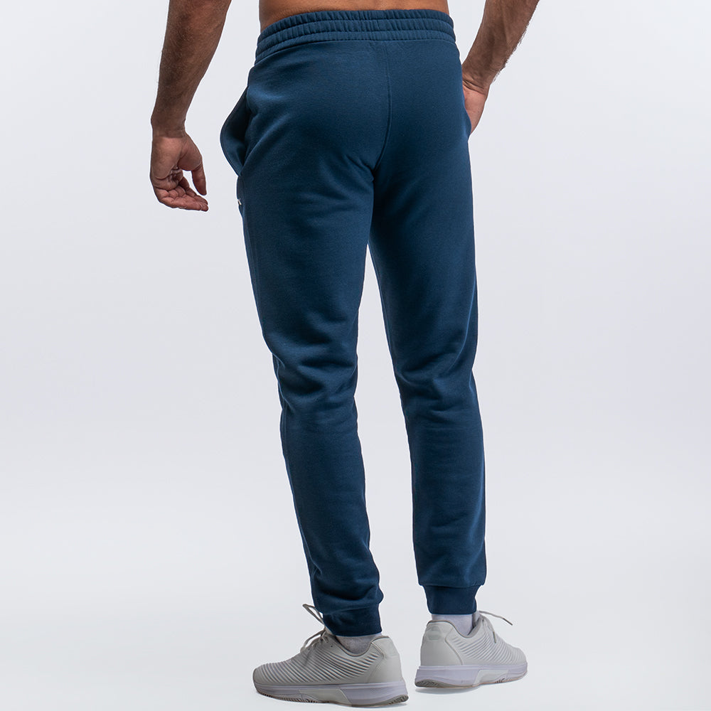 PANTALON SIUX BASIC MARINO (XL)