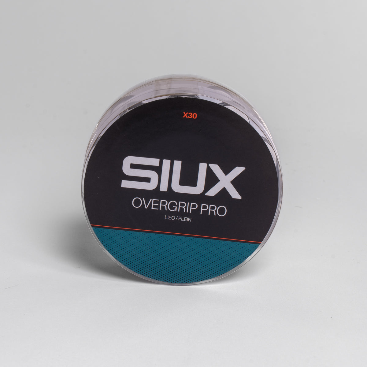 OVERGRIP SIUX PRO COMFORT X30 BLANCO