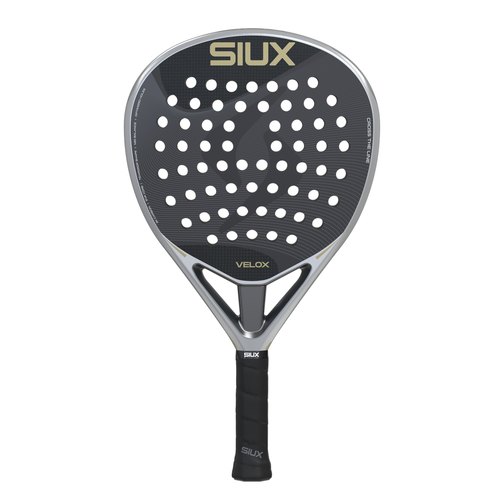 SIUX VELOX 3K 2026