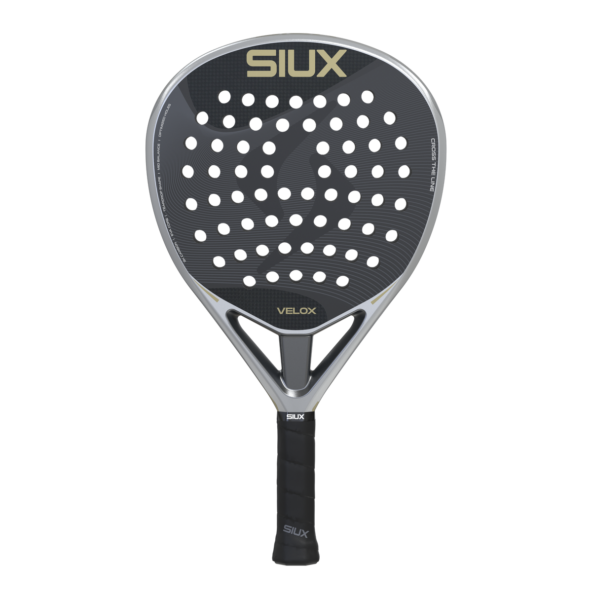 SIUX VELOX 3K 2026