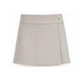 Falda Attoma Brown mujer FW26-27