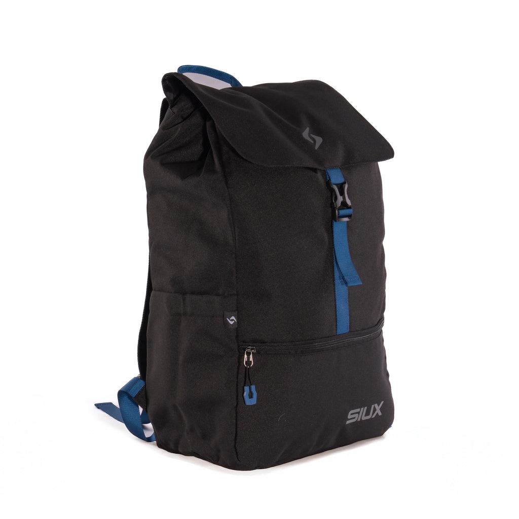 MOCHILA SIUX PULSE NEGRO
