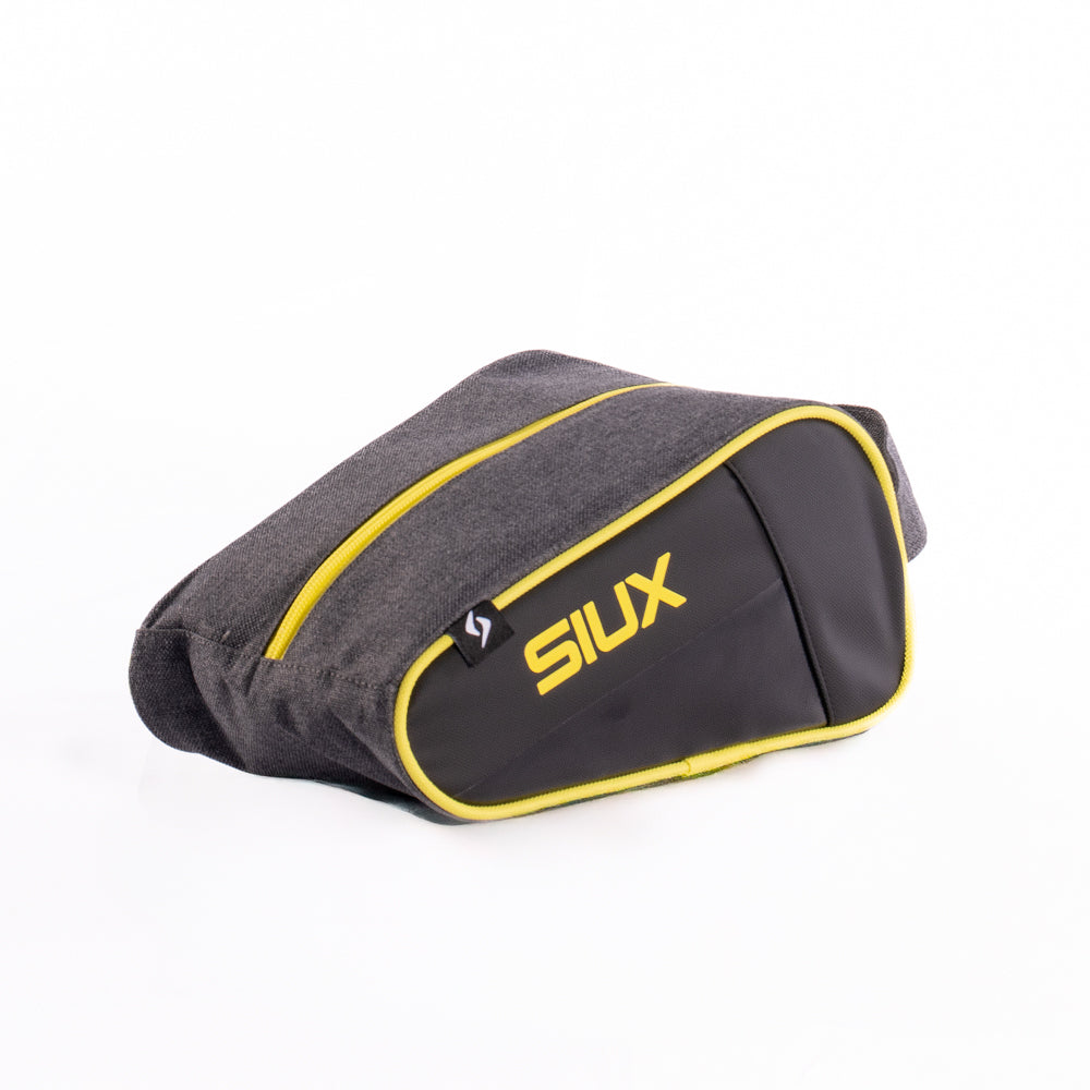 NECESER SIUX TRAIL NEGRO