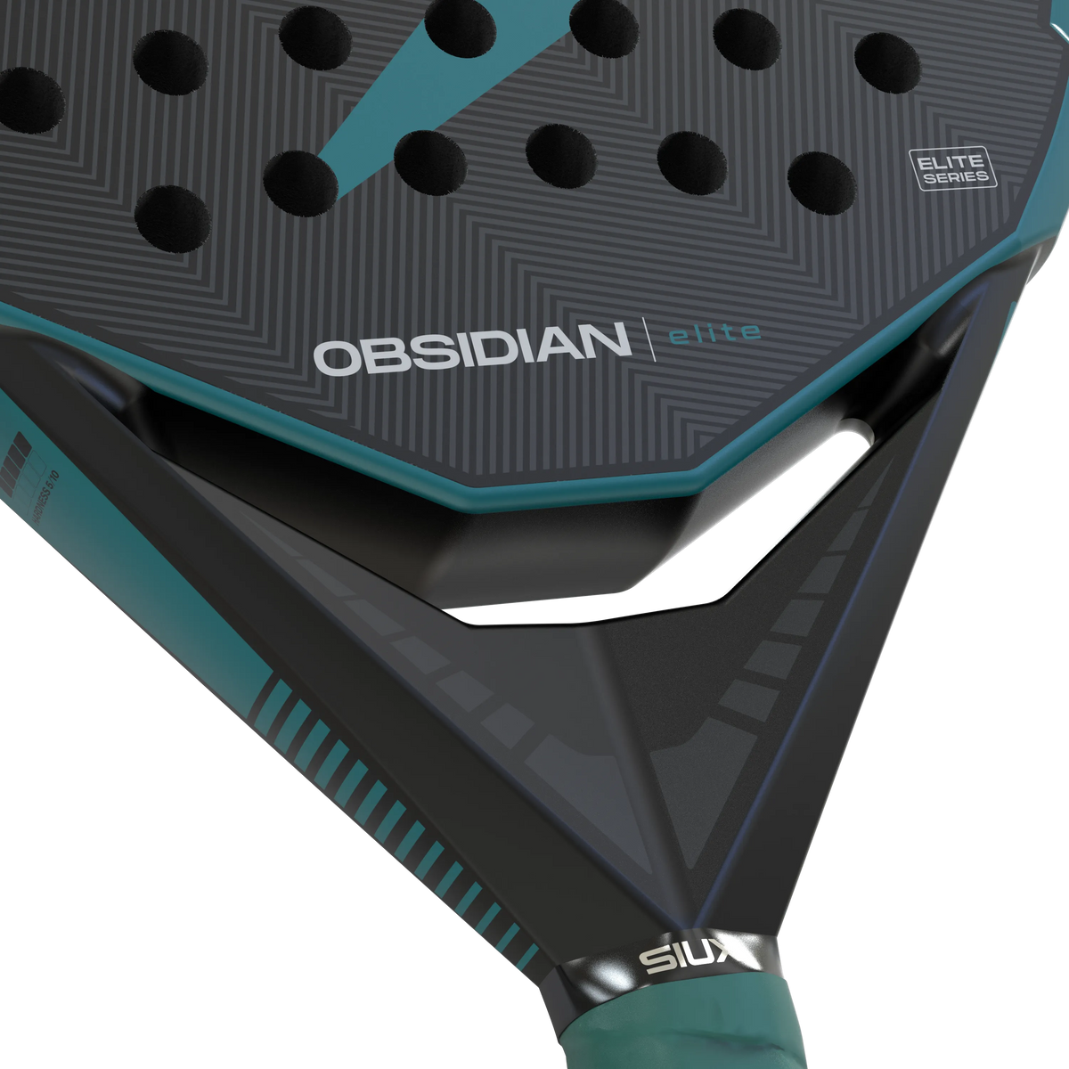 Obsidian Elite 2027