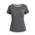 Camiseta Calyx Grey mujer FW26-27