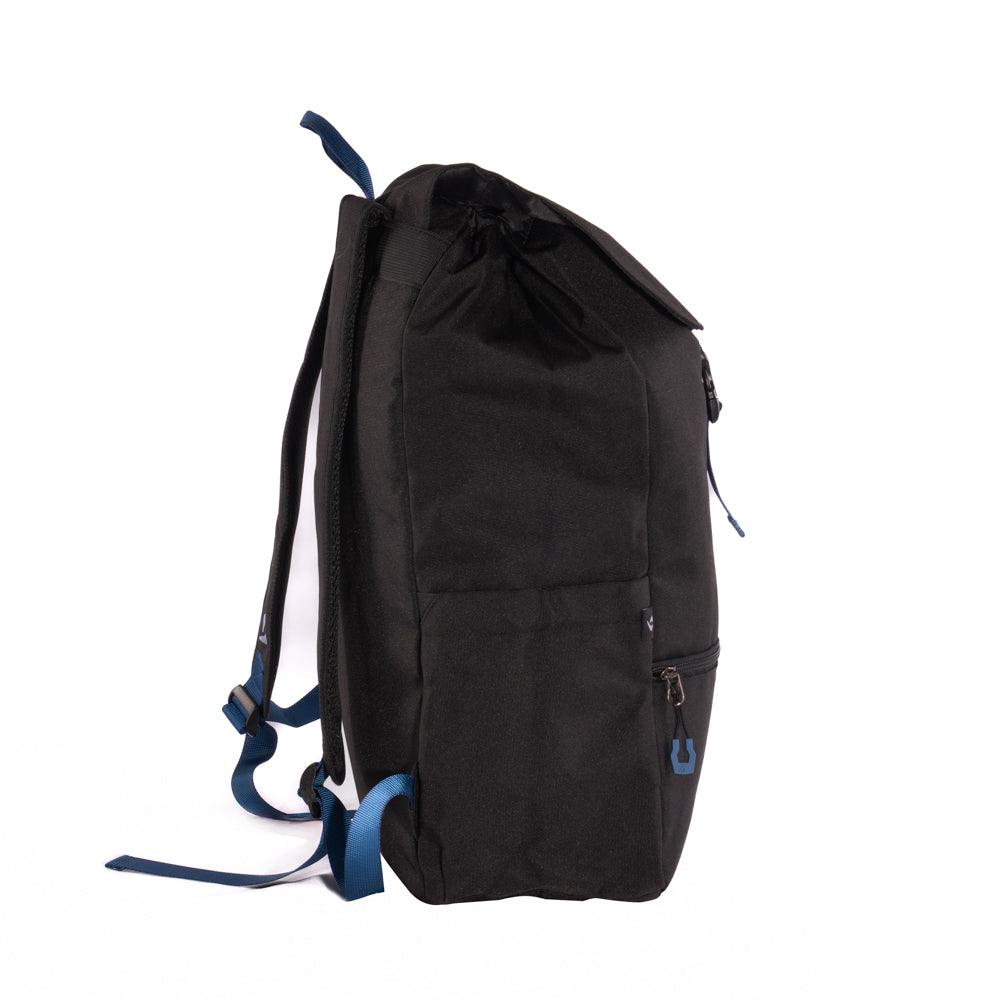 MOCHILA SIUX PULSE NEGRO