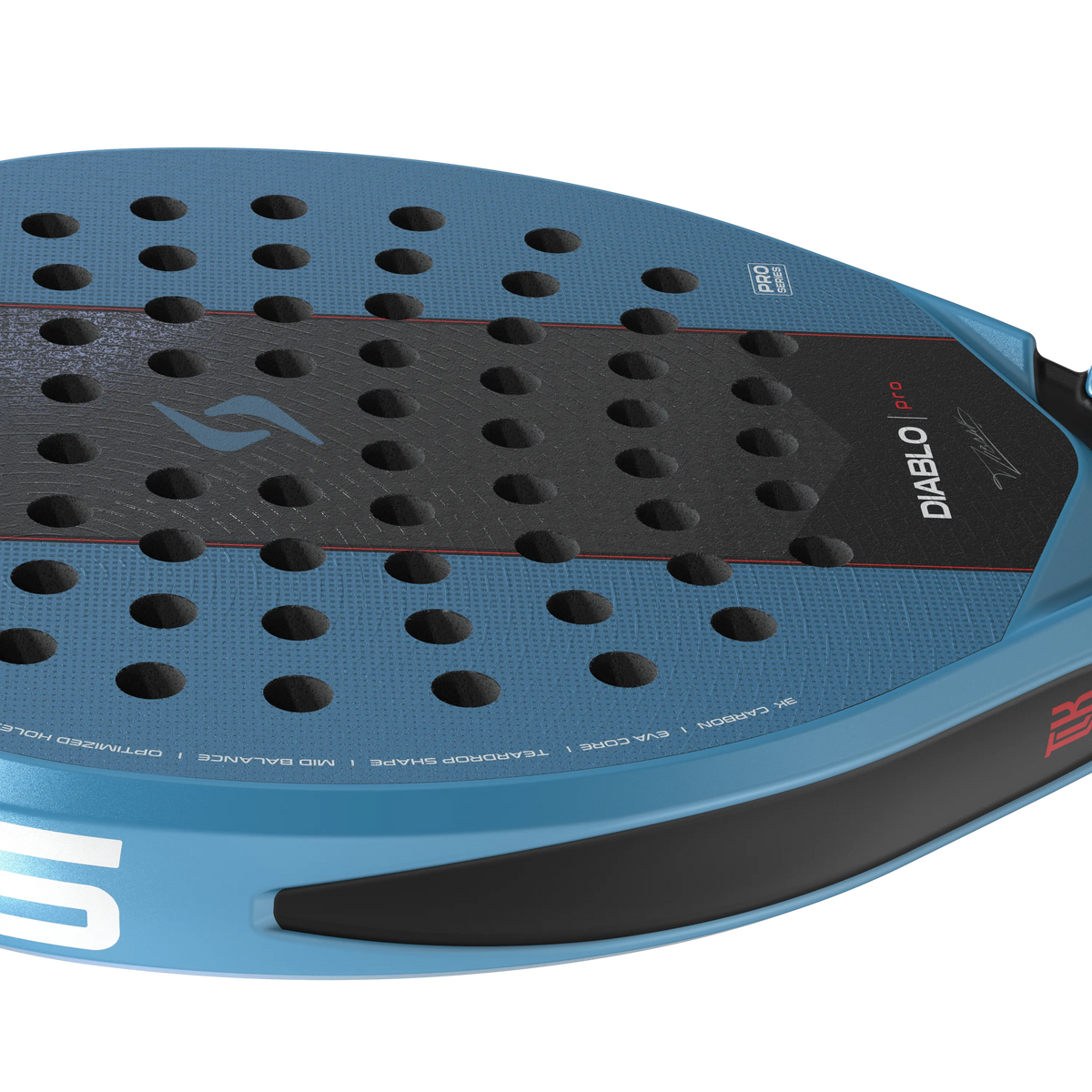 Diablo Pro 2027 Metallic Blue