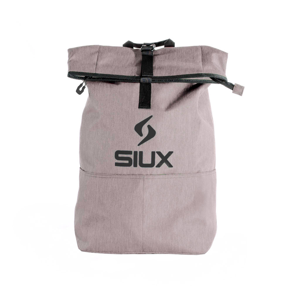 MOCHILA SIUX STREET BLANCO