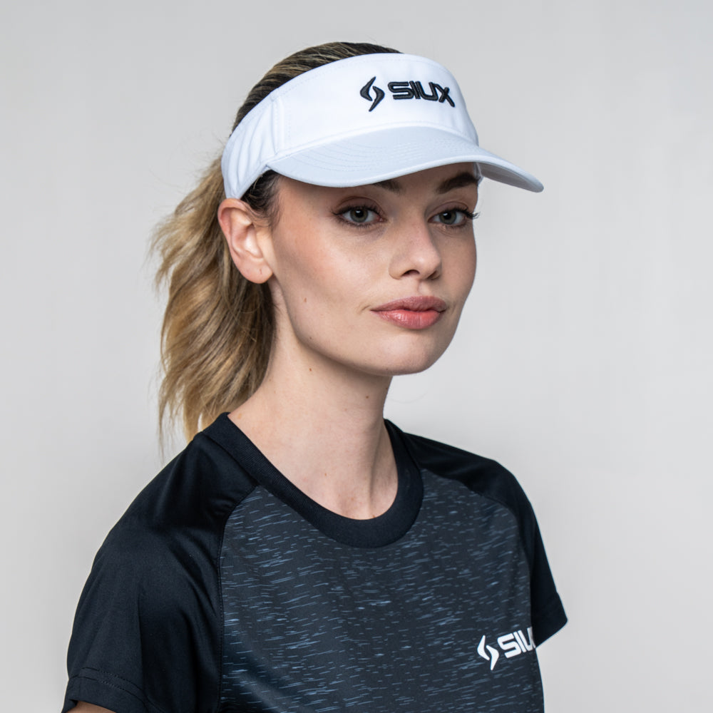 VISERA SIUX BASIC 26 BLANCO
