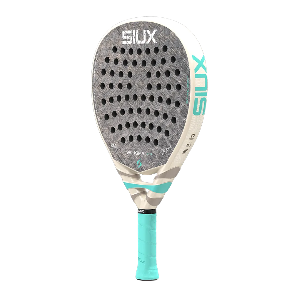 SIUX VALKIRIA PRO 2026