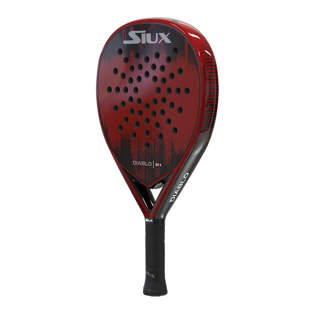 SIUX DIABLO GO 4
