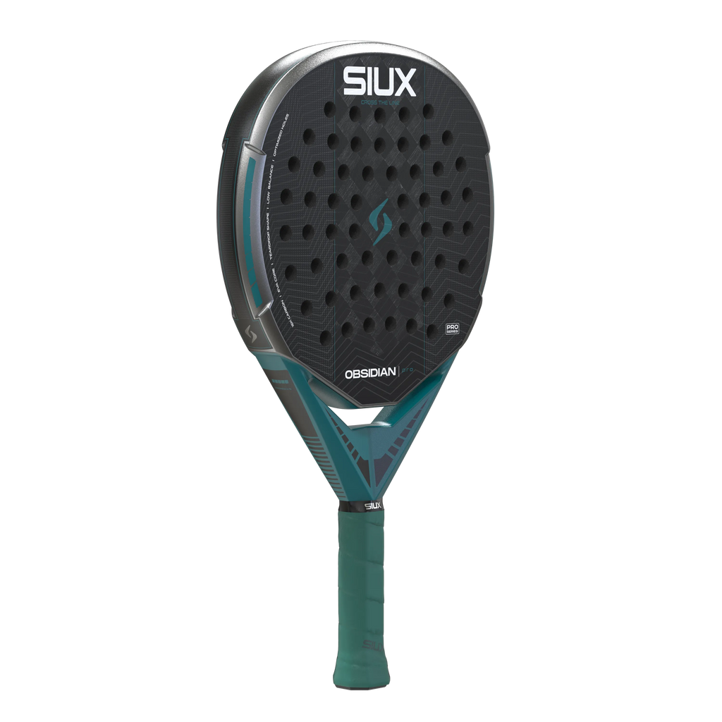 Obsidian Pro 2027 Silver