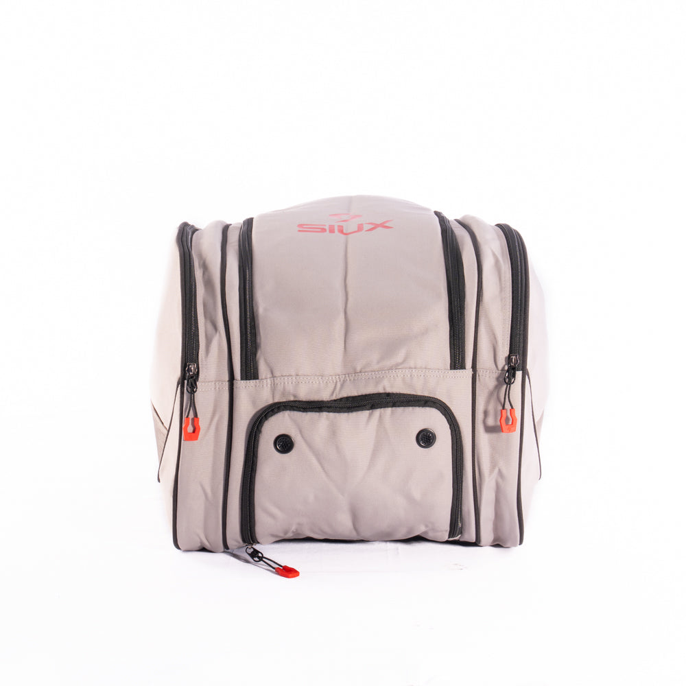PALETERO SIUX EDGE GRIS