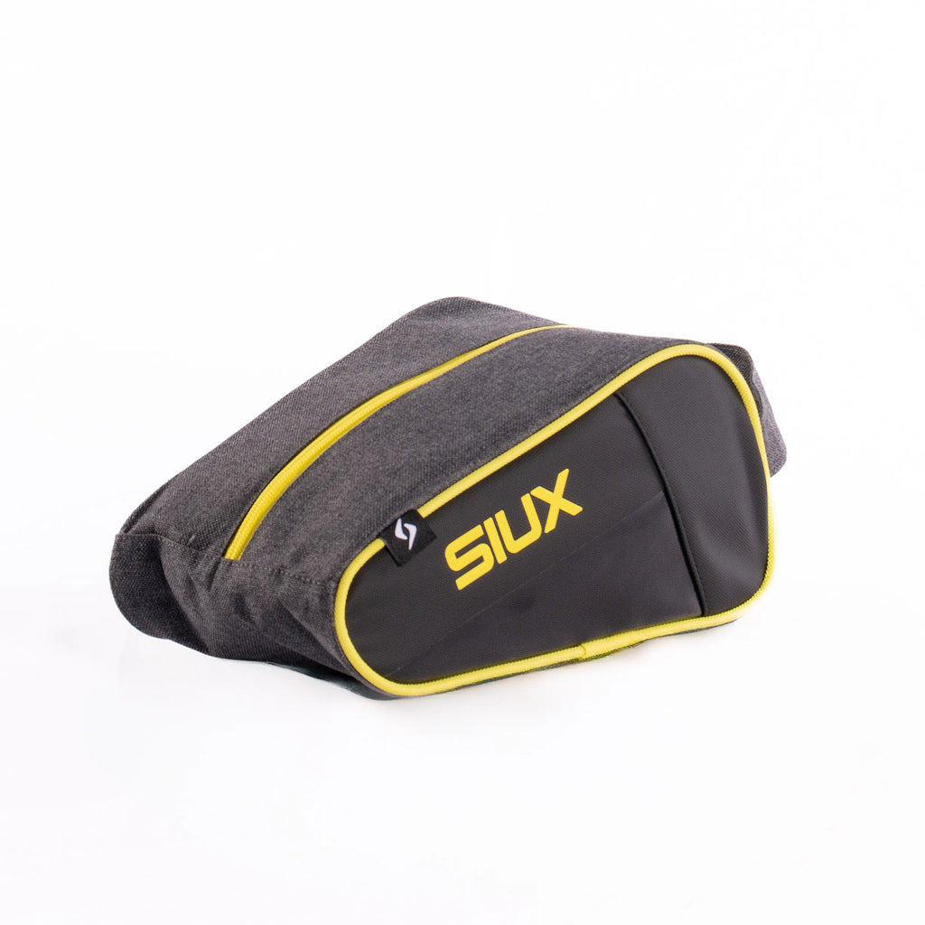 NECESER SIUX TRAIL NEGRO