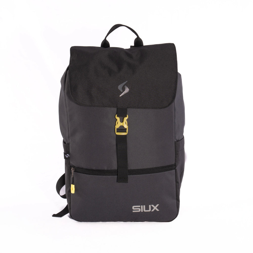 MOCHILA SIUX PULSE GRIS