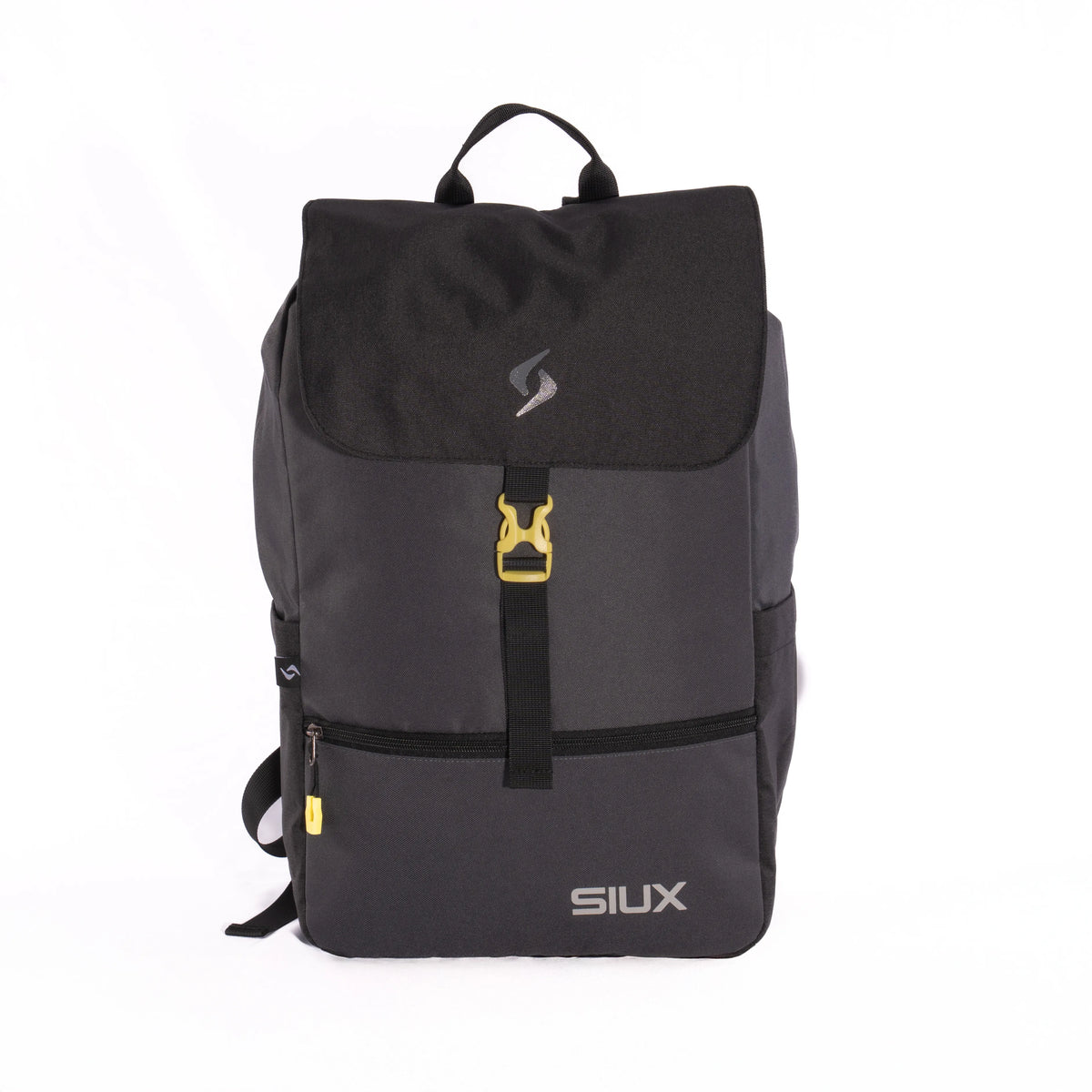MOCHILA SIUX PULSE GRIS