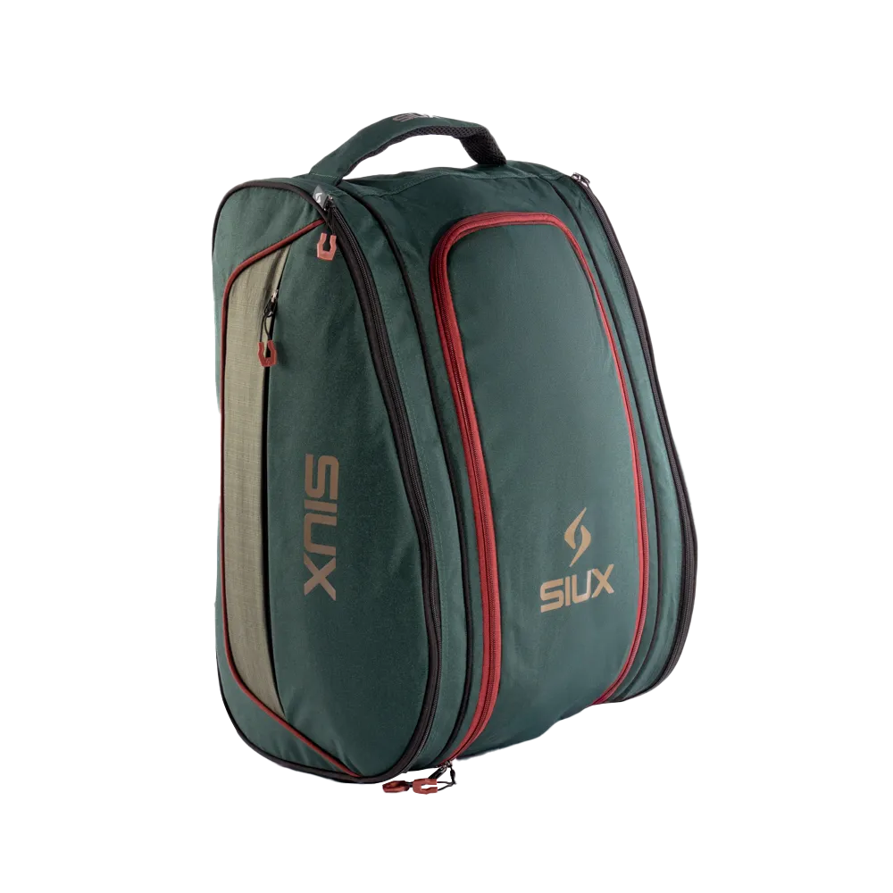 PALETERO SIUX EDGE VERDE